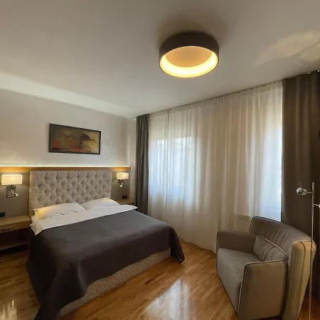 Booky Appartamento Belgrado
